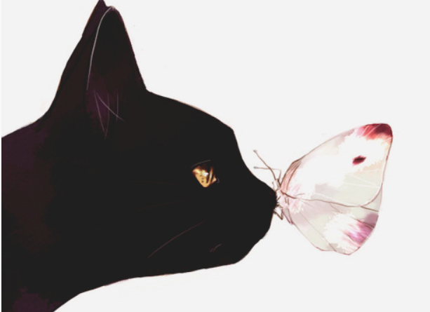 孤独与自由，往往只是一念之间。 ​​​